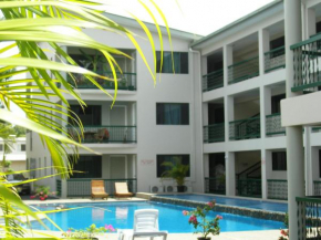 Hexagon International Hotel, Villas & Spa, Nadi